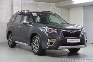 Subaru Forester  1800