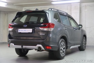 Subaru Forester  1800