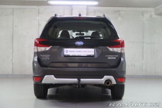 Subaru Forester  1800