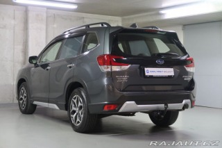 Subaru Forester  1800