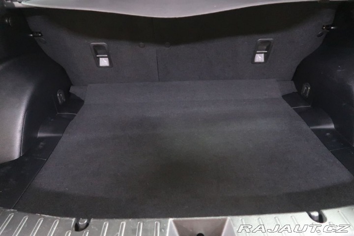 Subaru XV 2.0Boxer,CZ,Manuál,4x4 2013