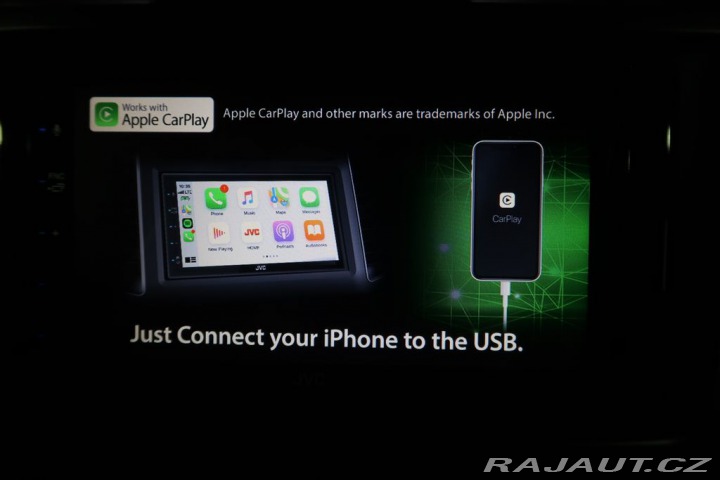 Subaru XV 2.0Boxer,CZ,Manuál,4x4 2013