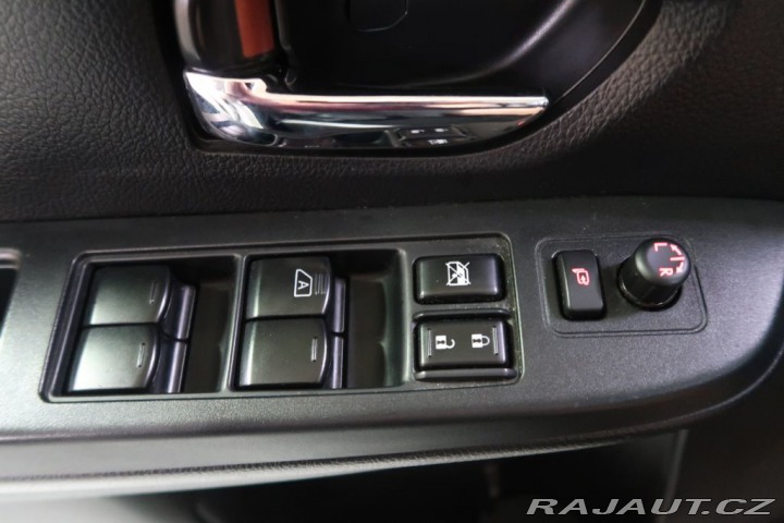 Subaru XV 2.0Boxer,CZ,Manuál,4x4 2013