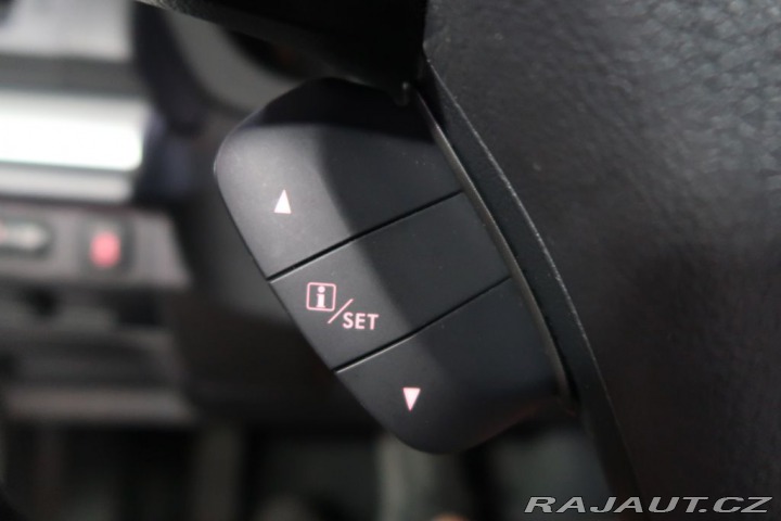 Subaru XV 2.0Boxer,CZ,Manuál,4x4 2013