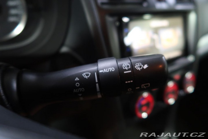 Subaru XV 2.0Boxer,CZ,Manuál,4x4 2013