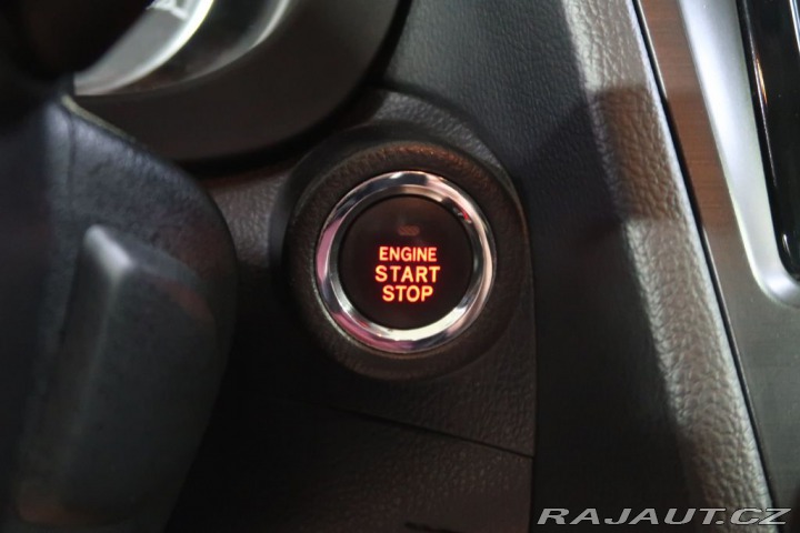 Subaru XV 2.0Boxer,CZ,Manuál,4x4 2013