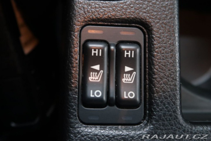 Subaru XV 2.0Boxer,CZ,Manuál,4x4 2013