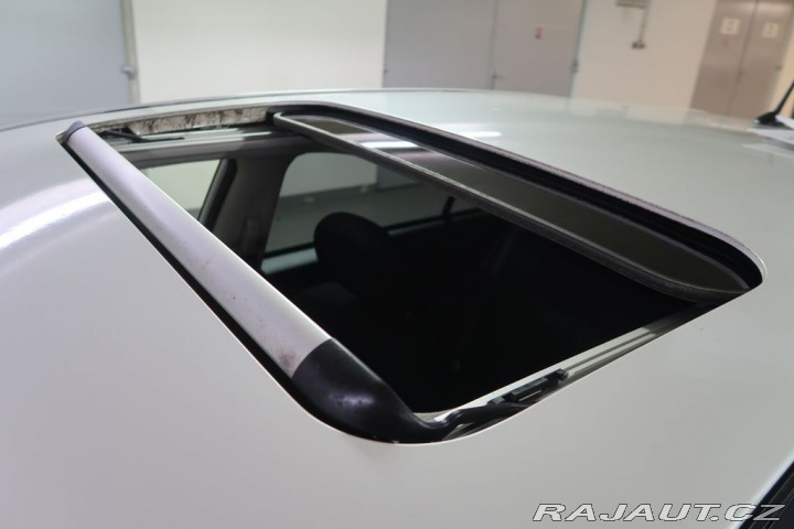 Subaru XV 2.0Boxer,CZ,Manuál,4x4 2013