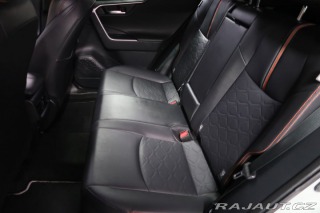 Toyota RAV4 2.5Hybrid,CZ,Executive,4x 2024