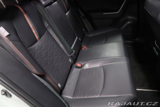 Toyota RAV4 2.5Hybrid,CZ,Executive,4x 2024