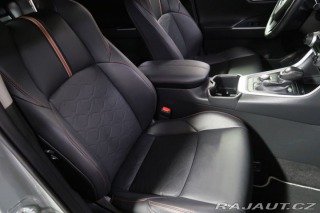 Toyota RAV4 2.5Hybrid,CZ,Executive,4x 2024