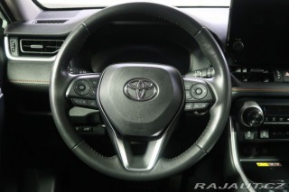 Toyota RAV4 2.5Hybrid,CZ,Executive,4x 2024