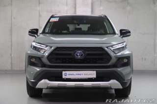 Toyota RAV4 2.5Hybrid,CZ,Executive,4x 2024