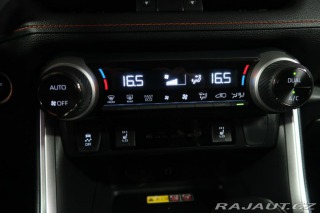 Toyota RAV4 2.5Hybrid,CZ,Executive,4x 2024