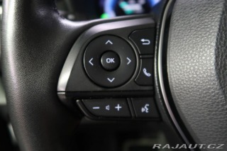 Toyota RAV4 2.5Hybrid,CZ,Executive,4x 2024