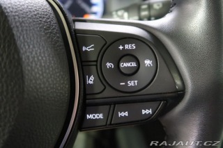Toyota RAV4 2.5Hybrid,CZ,Executive,4x 2024