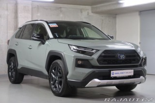 Toyota RAV4 2.5Hybrid,CZ,Executive,4x 2024