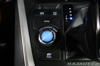 Toyota RAV4 2.5Hybrid,CZ,Executive,4x 2024