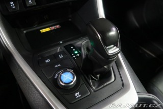 Toyota RAV4 2.5Hybrid,CZ,Executive,4x 2024