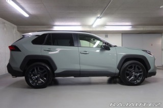 Toyota RAV4 2.5Hybrid,CZ,Executive,4x 2024