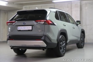 Toyota RAV4 2.5Hybrid,CZ,Executive,4x 2024