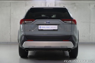 Toyota RAV4 2.5Hybrid,CZ,Executive,4x 2024