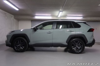 Toyota RAV4 2.5Hybrid,CZ,Executive,4x 2024