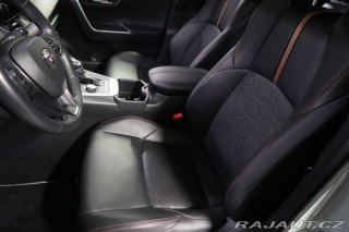 Toyota RAV4 2.5Hybrid,CZ,Executive,4x 2024