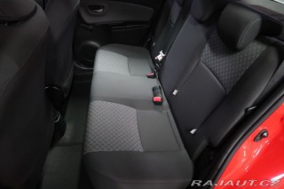 Toyota Yaris 1.4VVT-i,73kW,CZ,Manuá 2015