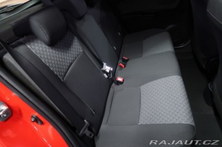 Toyota Yaris 1.4VVT-i,73kW,CZ,Manuá 2015