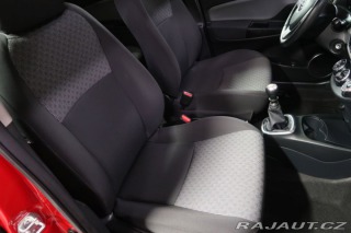 Toyota Yaris 1.4VVT-i,73kW,CZ,Manuá 2015