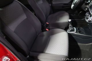 Toyota Yaris 1.4VVT-i,73kW,CZ,Manuá 2015