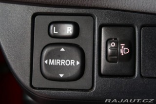 Toyota Yaris 1.4VVT-i,73kW,CZ,Manuá 2015