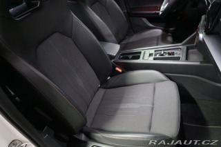 Cupra Leon 2.0TSI,228kW,DSG,4x4 2024