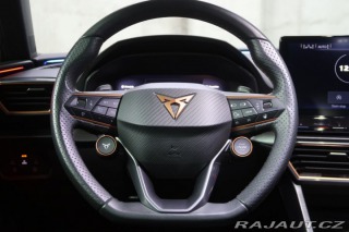 Cupra Leon 2.0TSI,228kW,DSG,4x4 2024