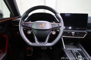 Cupra Leon 2.0TSI,228kW,DSG,4x4 2024