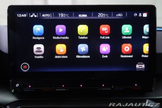 Cupra Leon 2.0TSI,228kW,DSG,4x4 2024