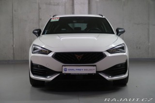 Cupra Leon 2.0TSI,228kW,DSG,4x4 2024