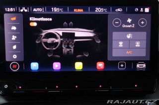 Cupra Leon 2.0TSI,228kW,DSG,4x4 2024