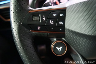 Cupra Leon 2.0TSI,228kW,DSG,4x4 2024