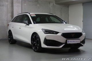 Cupra Leon 2.0TSI,228kW,DSG,4x4 2024
