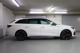 Cupra Leon 2.0TSI,228kW,DSG,4x4 2024