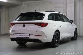 Cupra Leon 2.0TSI,228kW,DSG,4x4 2024