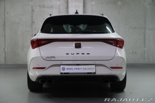 Cupra Leon 2.0TSI,228kW,DSG,4x4 2024