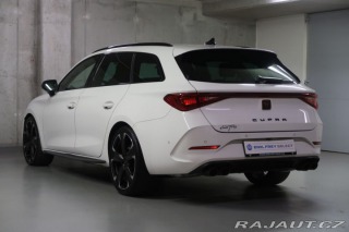 Cupra Leon 2.0TSI,228kW,DSG,4x4 2024