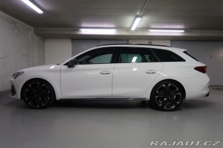 Cupra Leon 2.0TSI,228kW,DSG,4x4 2024