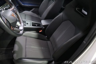 Cupra Leon 2.0TSI,228kW,DSG,4x4 2024