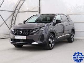 Peugeot 5008 1.5BlueHDi,CZ,1Maj,ALLURE