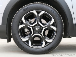 Citroën C5 Aircross 1.5BlueHDi,CZ,1Maj,MAX,AT 2024