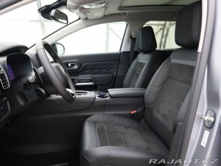 Citroën C5 Aircross 1.5BlueHDi,CZ,1Maj,MAX,AT 2024
